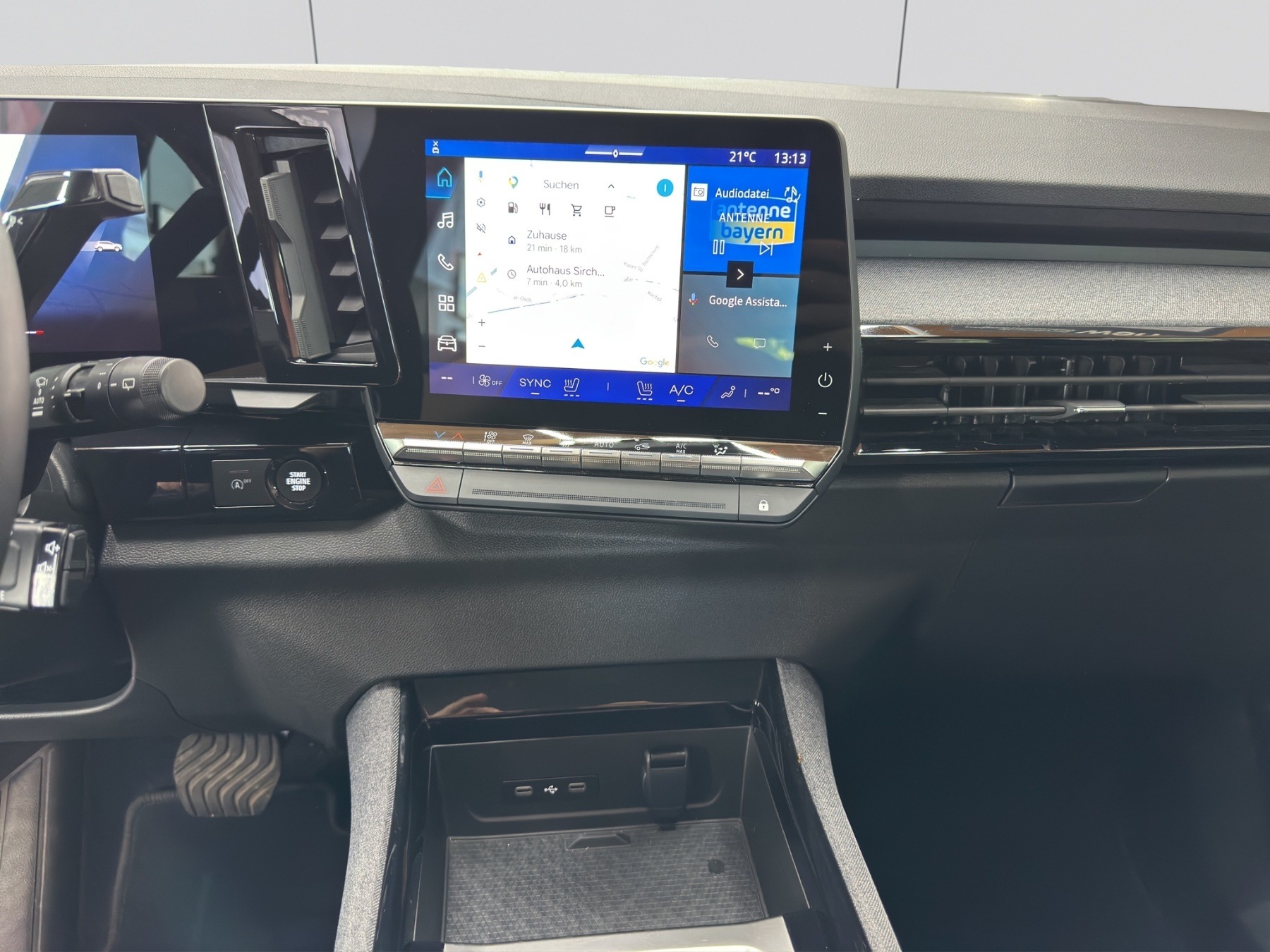 Renault Austral – Bild 12