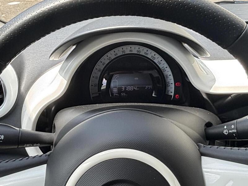 Renault Twingo E-Tech Electrique