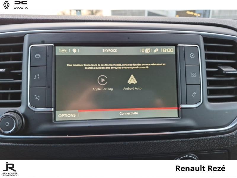 Fiat Scudo Fourgon