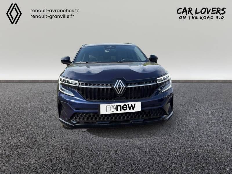 Renault Espace VI