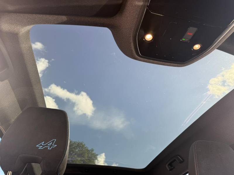 Renault Espace VI