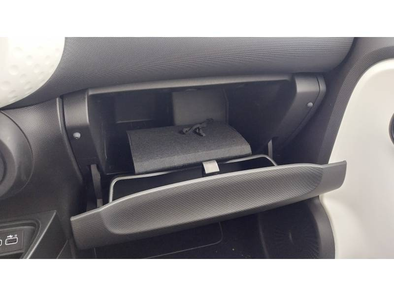 Renault Twingo E-Tech Electrique