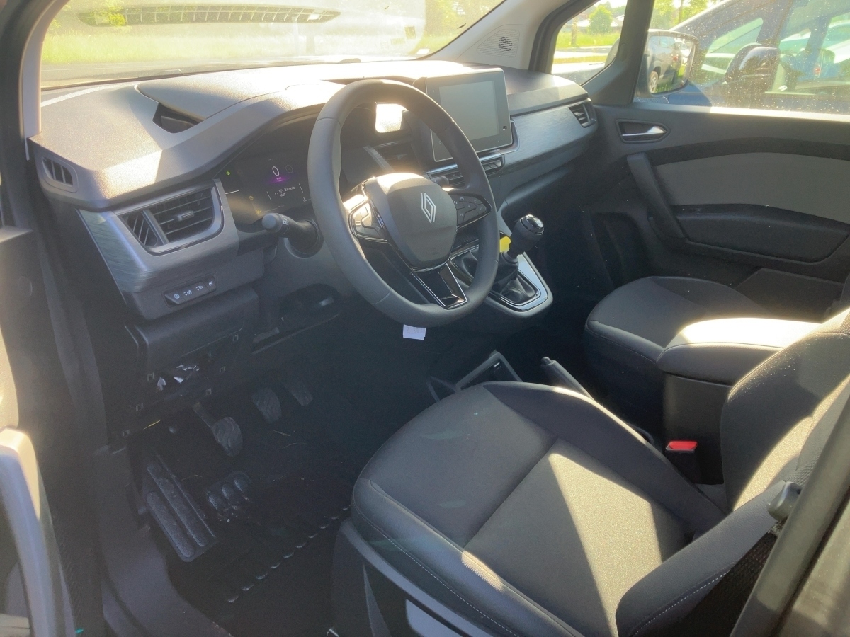 Renault Kangoo – Bild 6