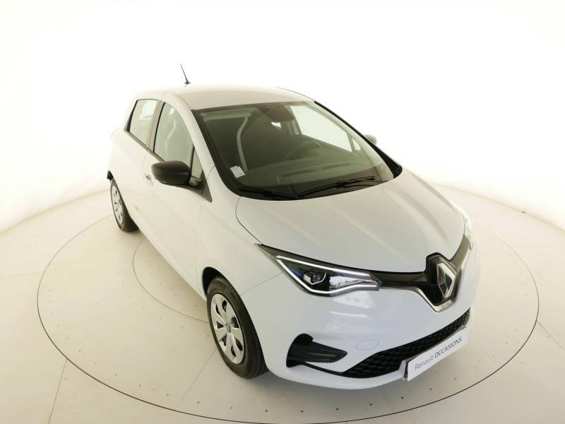 Renault ZOE E-Tech Electrique