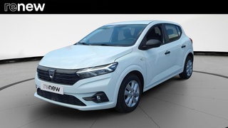 SANDERO