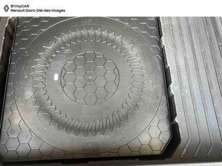 Vehicle 3D Image