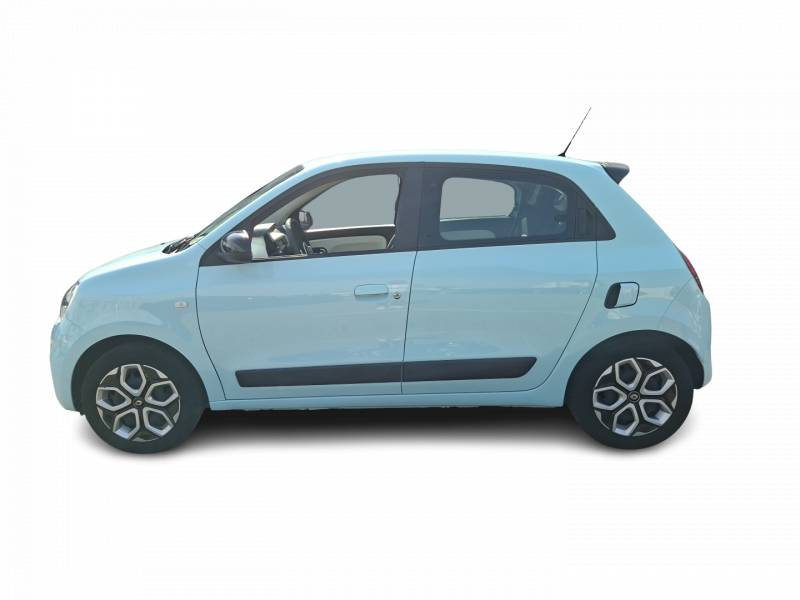 Renault Twingo III