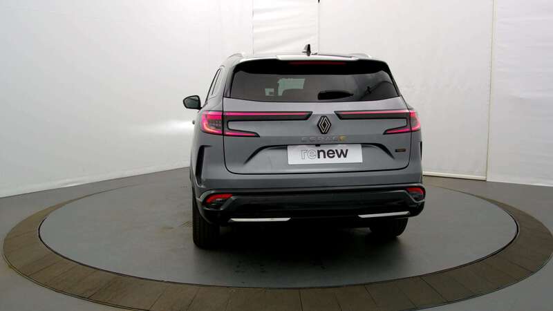Renault Espace VI