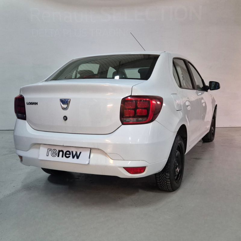 DACIA Logan 2019 — imagine 3