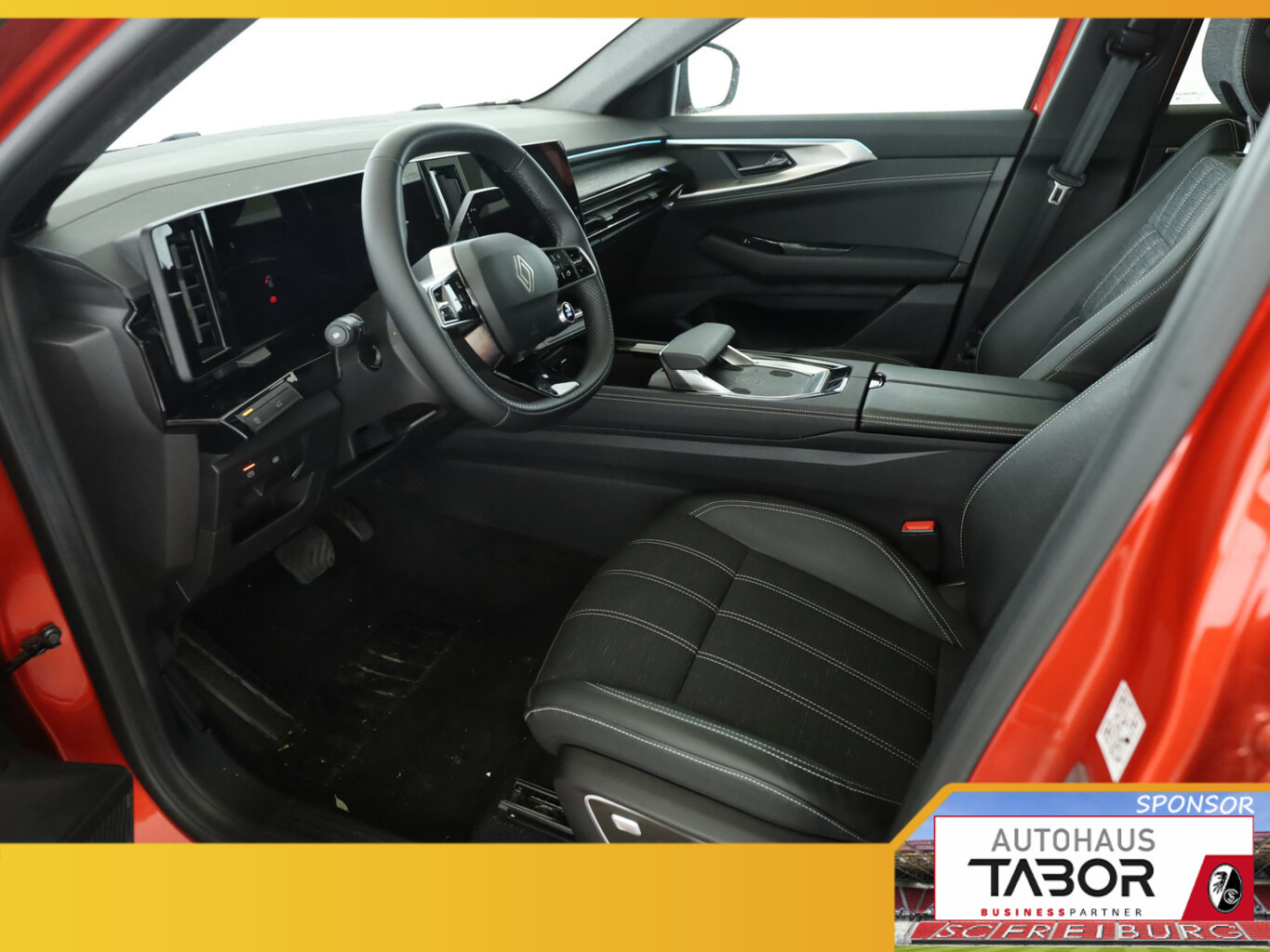 Renault Austral – Bild 5