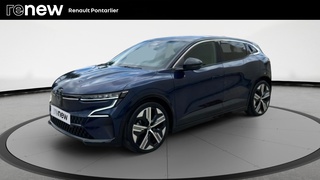 MEGANE E-TECH ELECTRIQUE