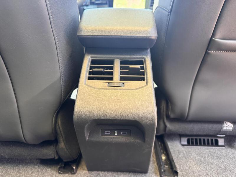 Renault Scenic E-Tech Electrique