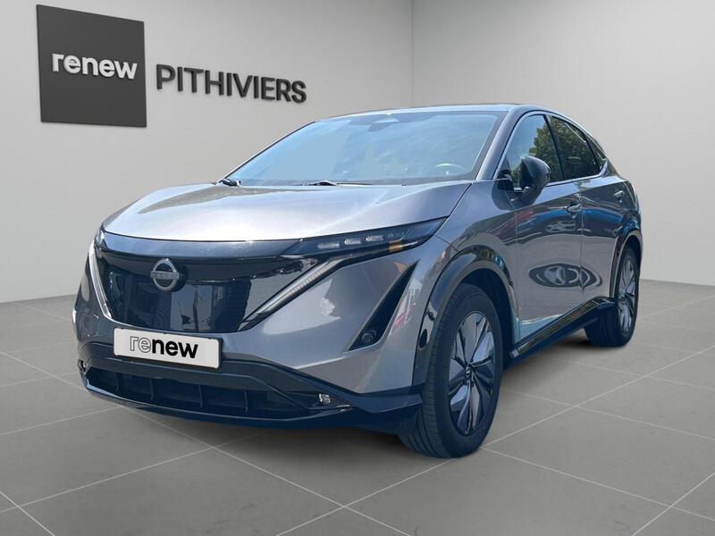 Nissan Ariya