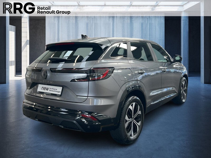 Renault Austral