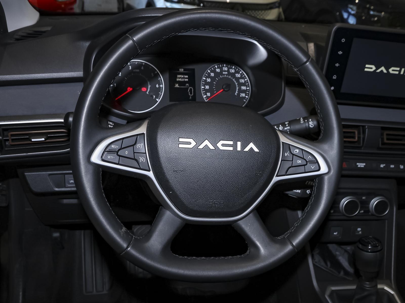 Dacia Jogger – Bild 9