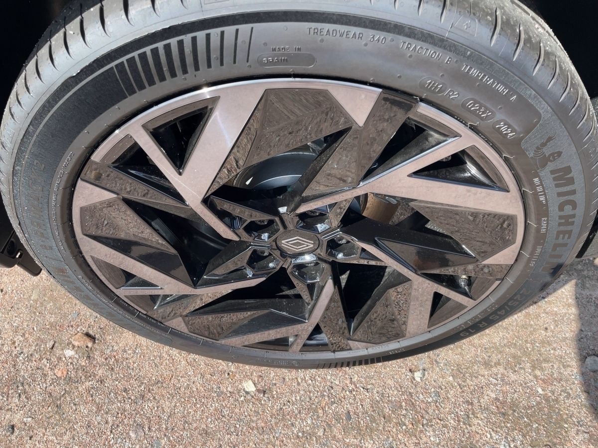 Renault Symbioz – Bild 7