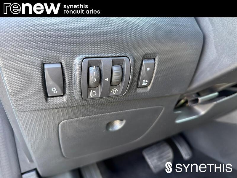 Renault ZOE E-Tech Electrique