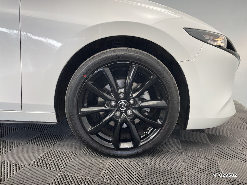 Mazda Mazda3 5 Portes