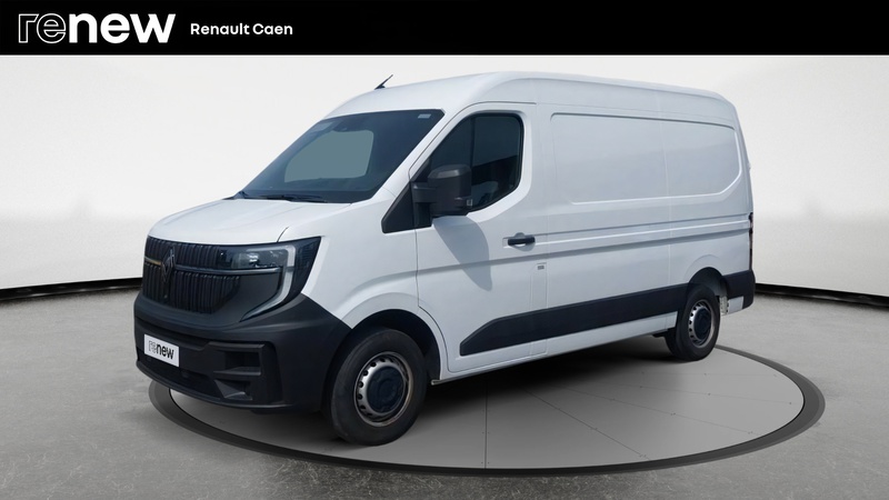 Renault Master VAN