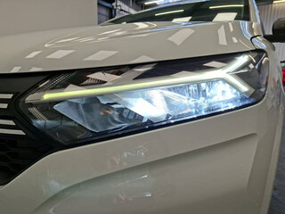 Vehicle 3D Image