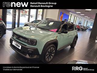 Vehicle 3D Image