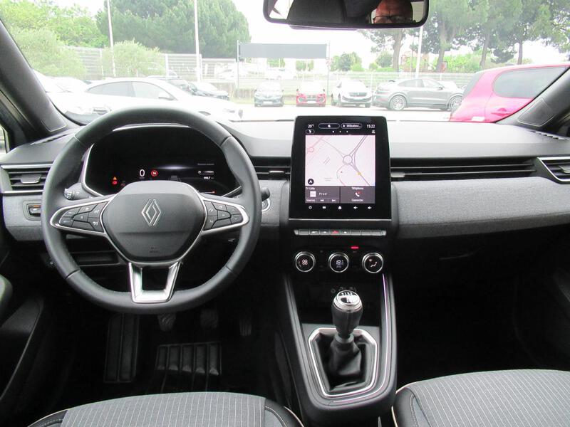 Renault Clio V