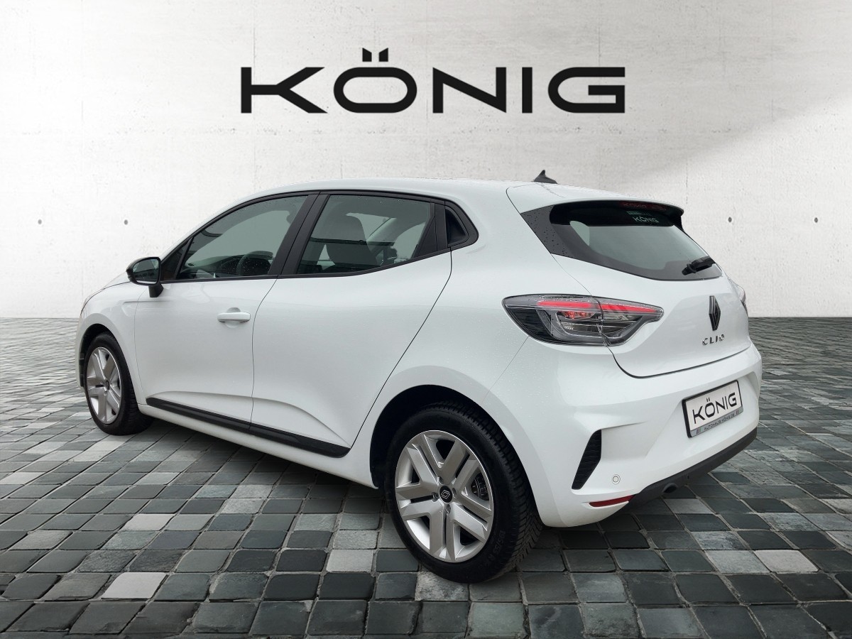 Renault Clio – Bild 4