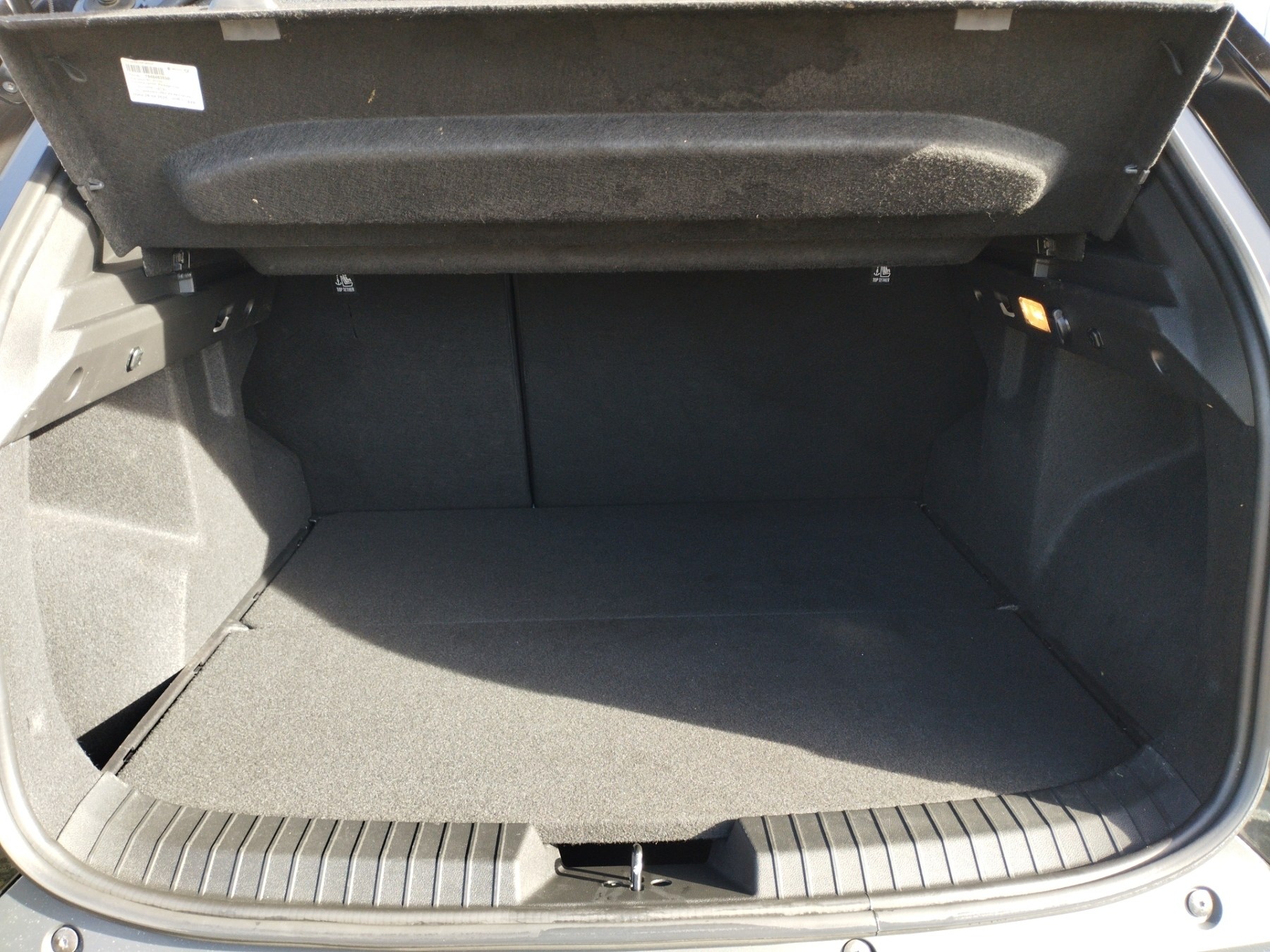 Dacia Duster – Bild 22