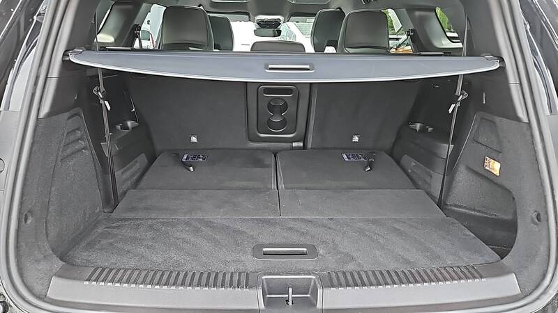 Renault Espace VI