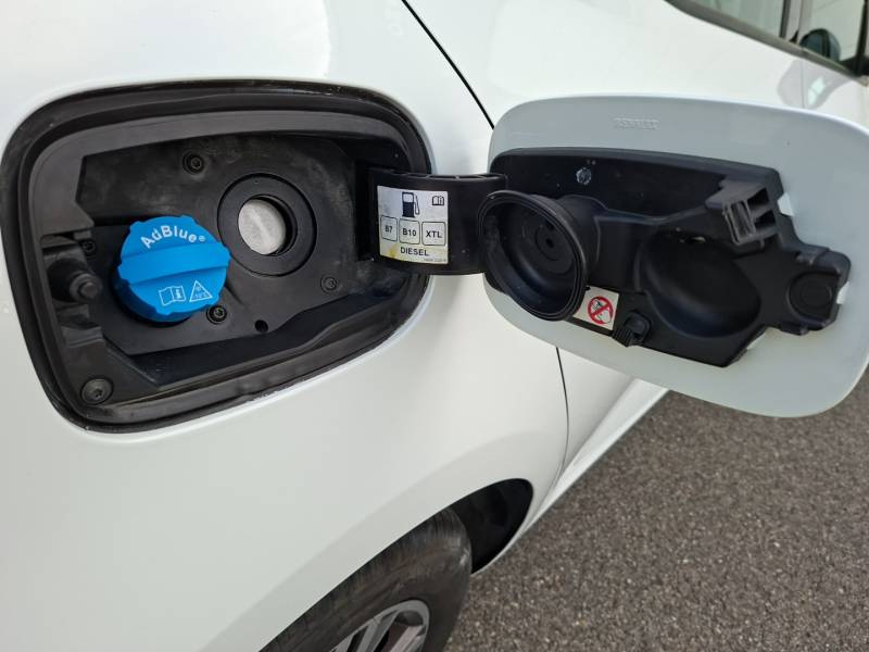 Renault Megane IV Berline