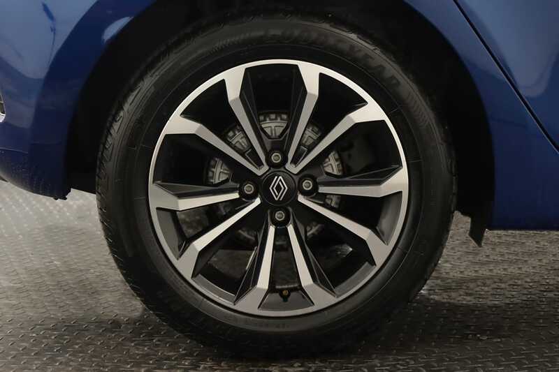 RENAULT Clio Clio 1.0 TCe Techno — photo 5