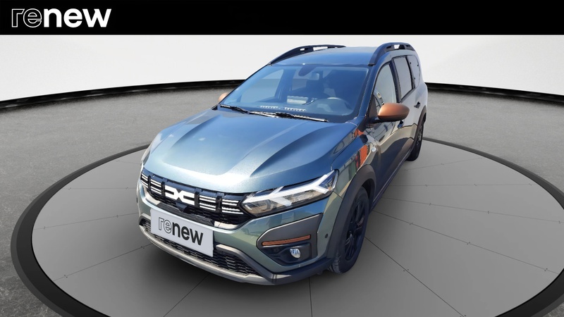 DACIA Jogger 2023 — imagine 5