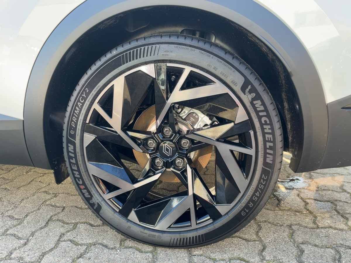 Renault Symbioz – Bild 6