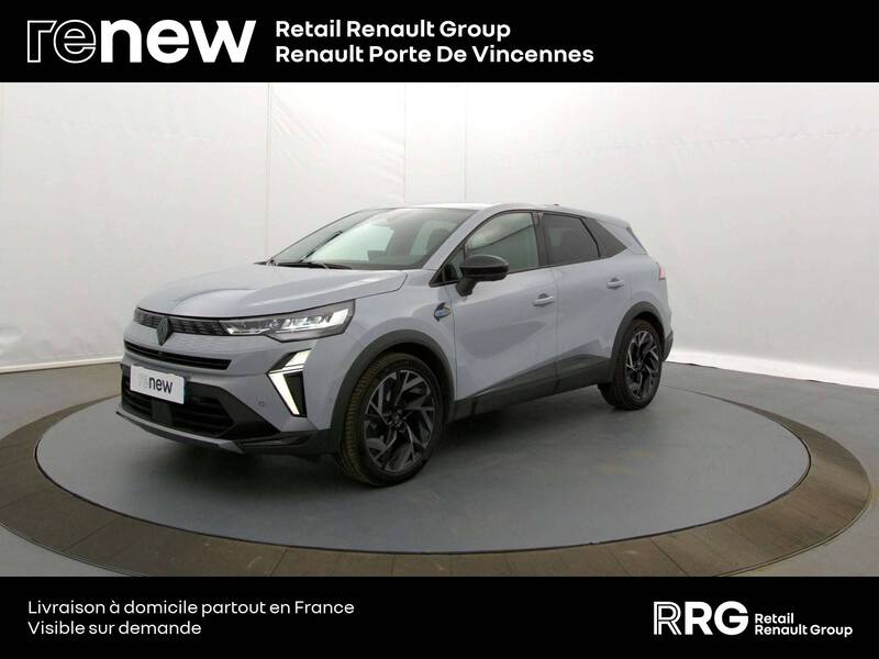 Renault Symbioz