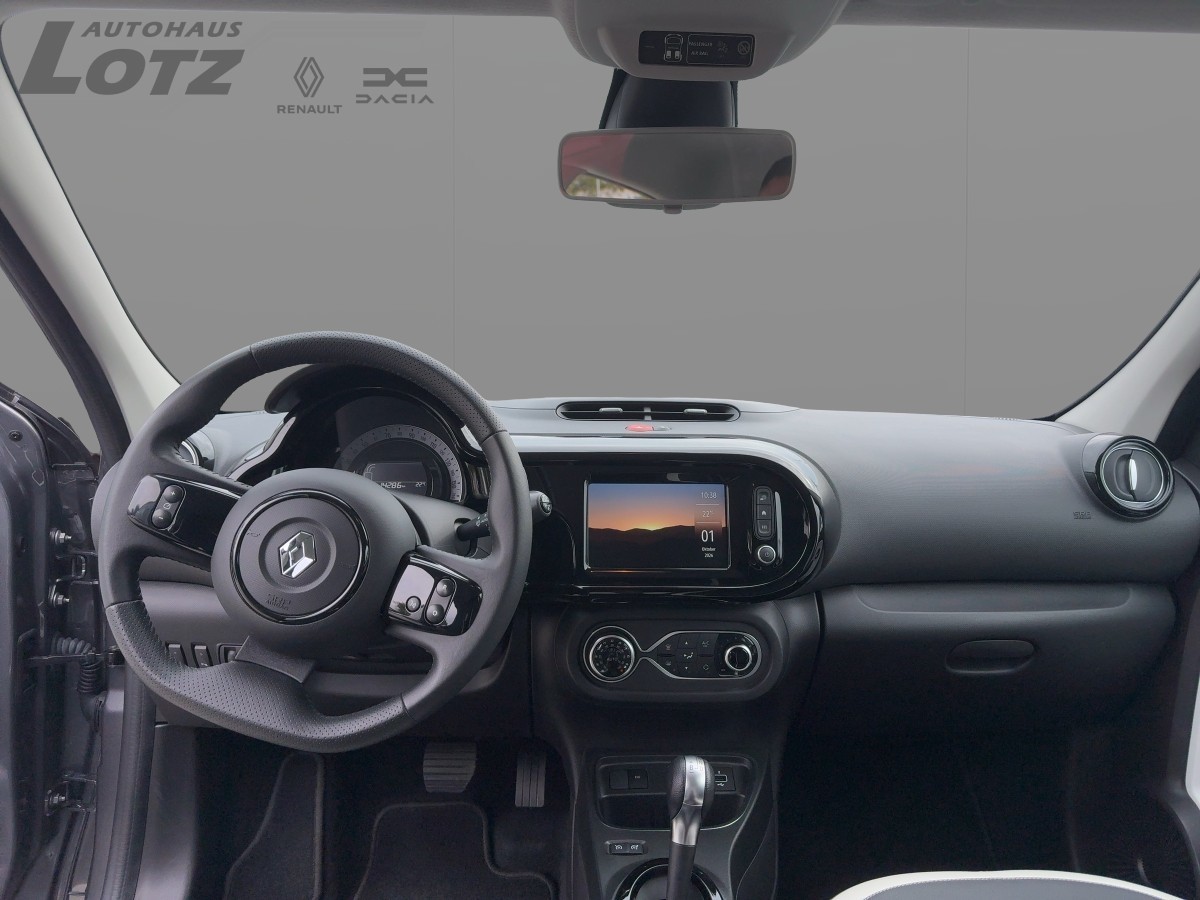 Renault Twingo – Bild 8