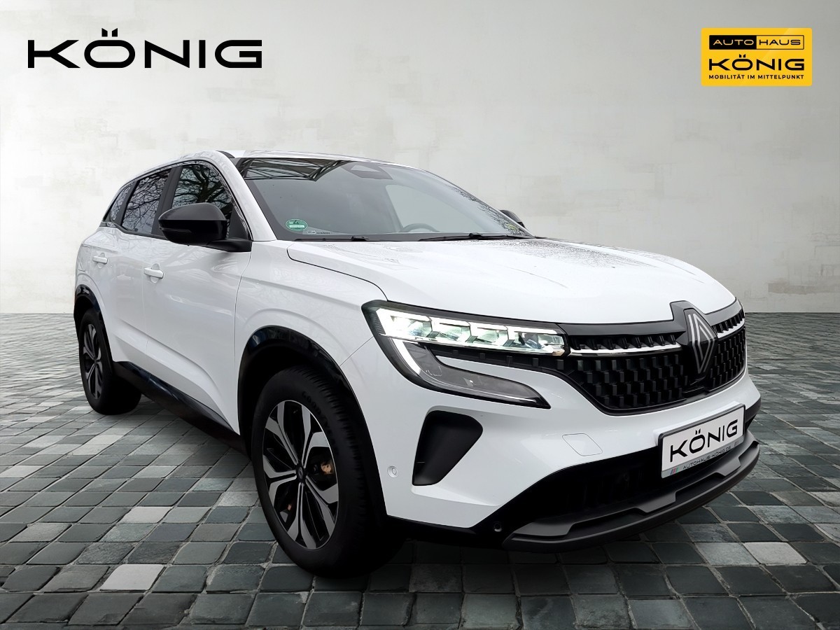 Renault Austral – Bild 2