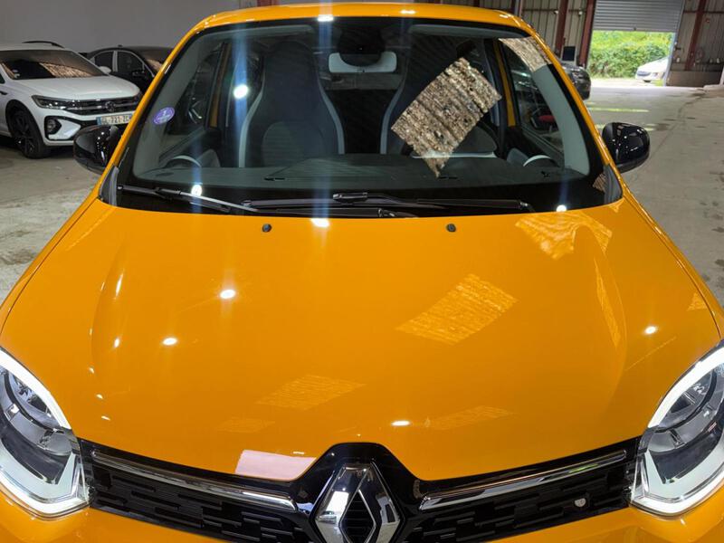 Renault Twingo III