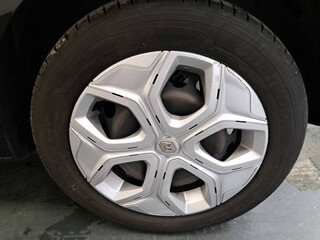Vehicle 3D Image