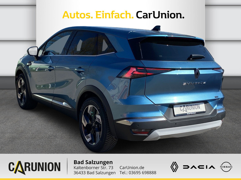 Renault Symbioz
