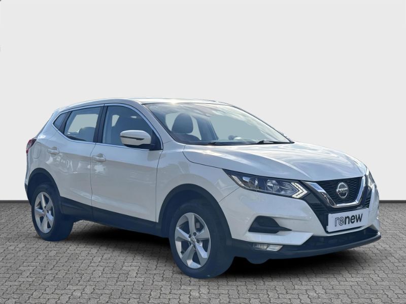 NISSAN Qashqai 2019 — imagine 20