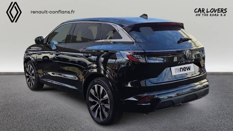 Renault Austral