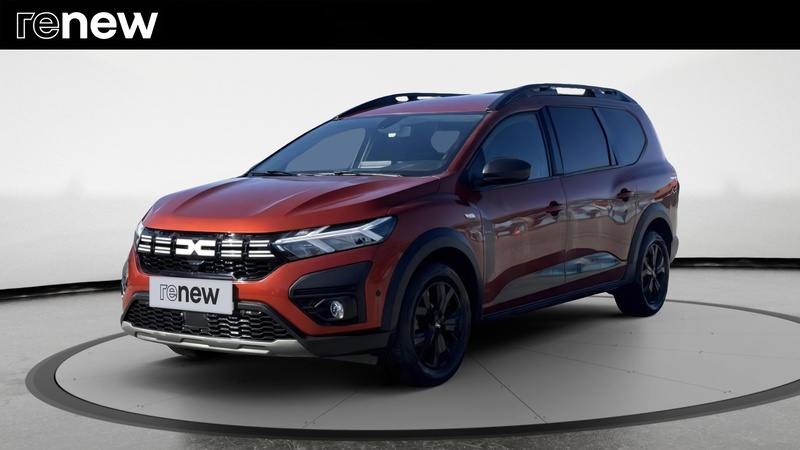 DACIA Jogger 2022