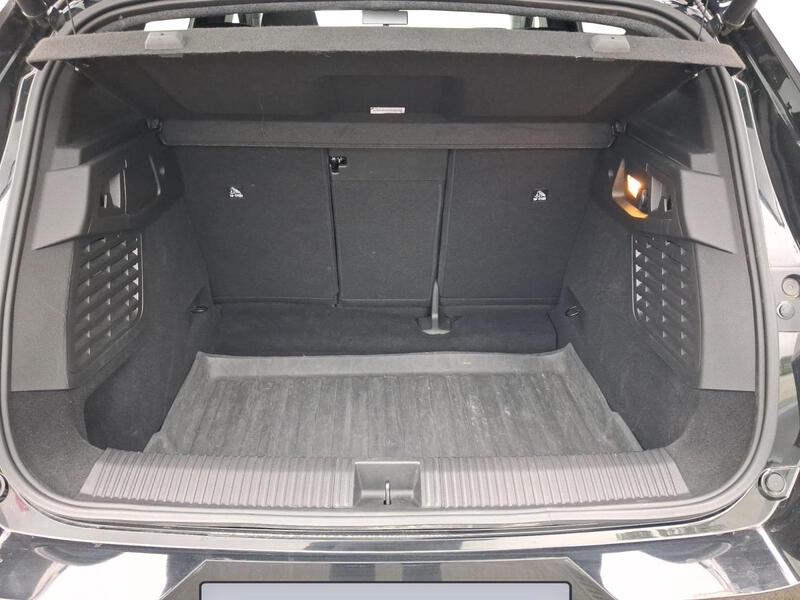 Renault Scenic E-Tech Electrique