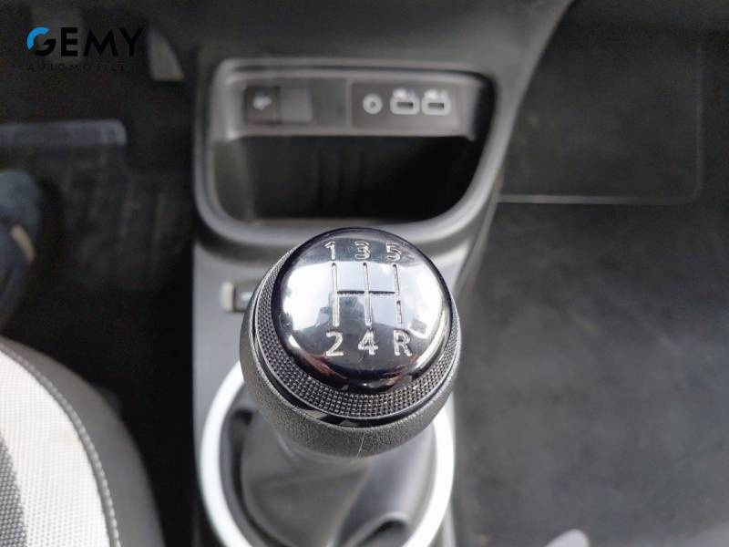 Renault Twingo III