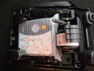 Vehicle 3D Image