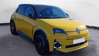 Vehicle 3D Image