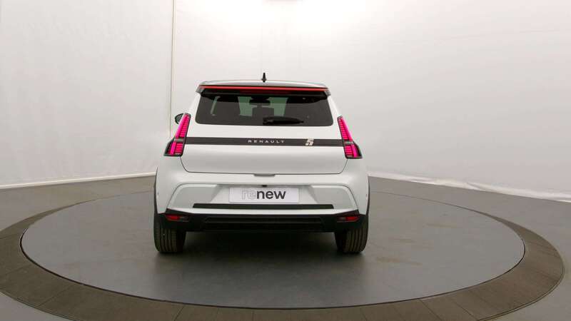 Renault R5 E-Tech Electrique