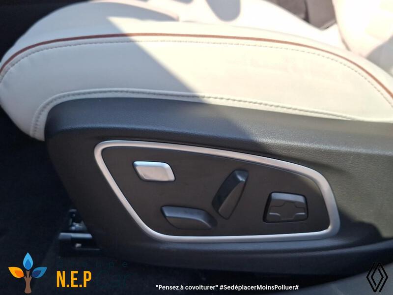 Renault Espace VI