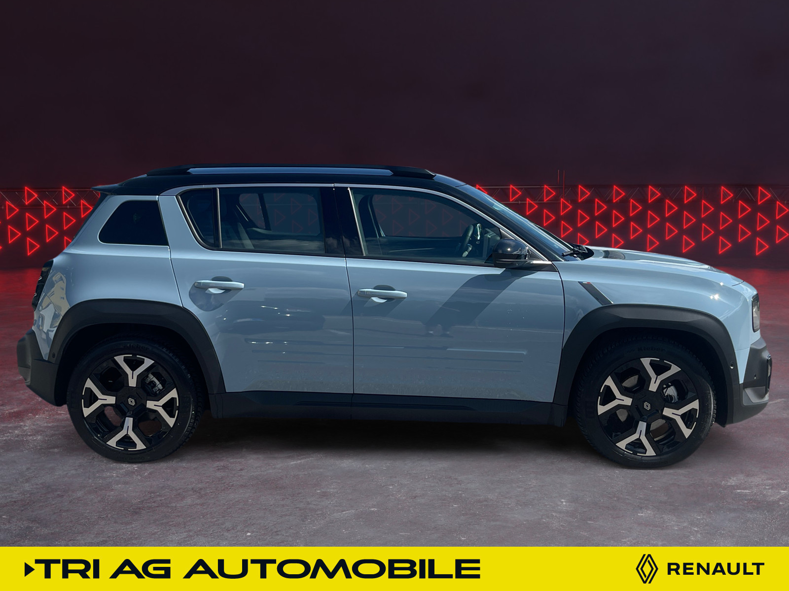Renault R 4 – Bild 2