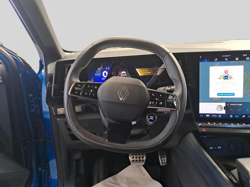 Renault Rafale